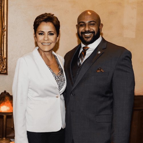 US Senate of Arizona Candidate Kari Lake