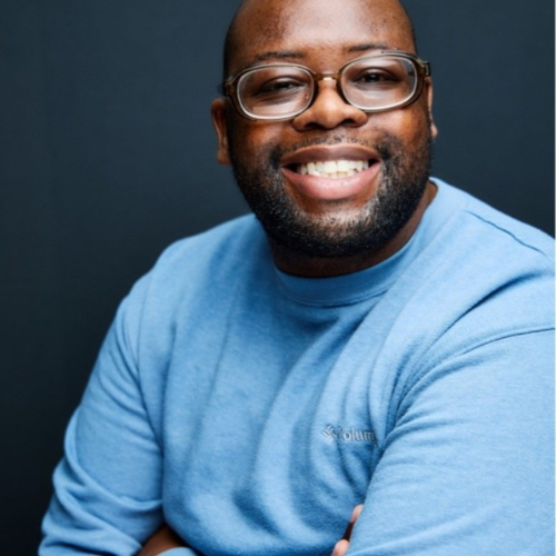 Tayon Williams